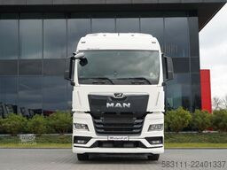 MAN TGX 18.470 / GM / NAVI / NOWE OPONY