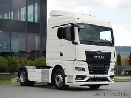 MAN TGX 18.470 / GM / NAVI / NOWE OPONY