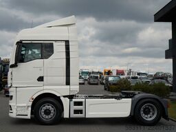 MAN TGX 18.470 / GM / NAVI / NOWE OPONY