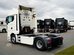 MAN TGX 18.470 / GM / NAVI / NOWE OPONY