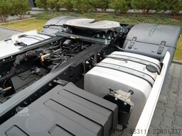 MAN TGX 18.470 / GM / NAVI / NOWE OPONY