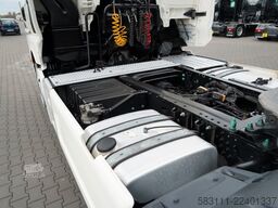 MAN TGX 18.470 / GM / NAVI / NOWE OPONY