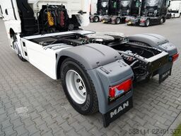 MAN TGX 18.470 / GM / NAVI / NOWE OPONY