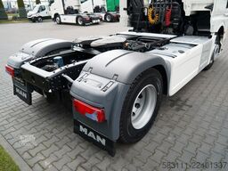 MAN TGX 18.470 / GM / NAVI / NOWE OPONY