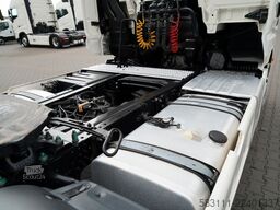 MAN TGX 18.470 / GM / NAVI / NOWE OPONY