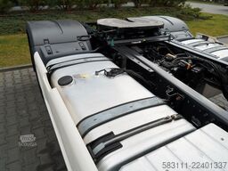 MAN TGX 18.470 / GM / NAVI / NOWE OPONY
