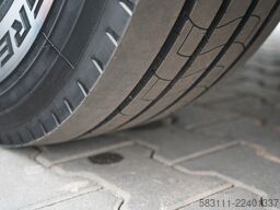 MAN TGX 18.470 / GM / NAVI / NOWE OPONY