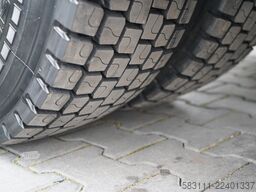 MAN TGX 18.470 / GM / NAVI / NOWE OPONY