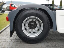 MAN TGX 18.470 / GM / NAVI / NOWE OPONY