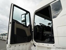 MAN TGX 18.470 / GM / NAVI / NOWE OPONY