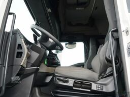 MAN TGX 18.470 / GM / NAVI / NOWE OPONY
