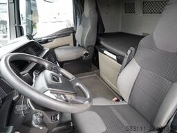 MAN TGX 18.470 / GM / NAVI / NOWE OPONY
