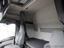 MAN TGX 18.470 / GM / NAVI / NOWE OPONY