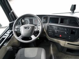 MAN TGX 18.470 / GM / NAVI / NOWE OPONY