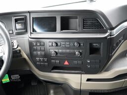 MAN TGX 18.470 / GM / NAVI / NOWE OPONY