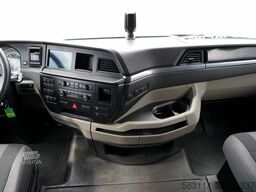 MAN TGX 18.470 / GM / NAVI / NOWE OPONY