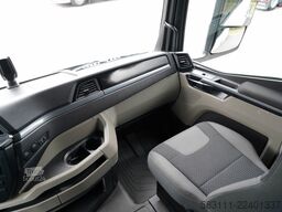 MAN TGX 18.470 / GM / NAVI / NOWE OPONY