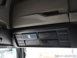 MAN TGX 18.470 / GM / NAVI / NOWE OPONY