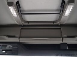 MAN TGX 18.470 / GM / NAVI / NOWE OPONY