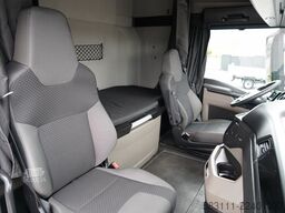 MAN TGX 18.470 / GM / NAVI / NOWE OPONY