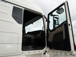 MAN TGX 18.470 / GM / NAVI / NOWE OPONY