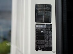 MAN TGX 18.470 / GM / NAVI / NOWE OPONY