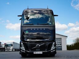VOLVO FH 500 / ZESTAW TANDEM / 120 M3 / PRZEJAZDOWY /