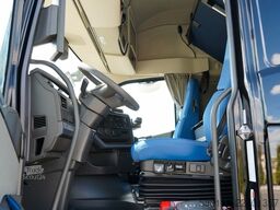 VOLVO FH 500 / ZESTAW TANDEM / 120 M3 / PRZEJAZDOWY /