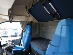 VOLVO FH 500 / ZESTAW TANDEM / 120 M3 / PRZEJAZDOWY /