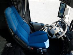 VOLVO FH 500 / ZESTAW TANDEM / 120 M3 / PRZEJAZDOWY /