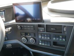VOLVO FH 500 / ZESTAW TANDEM / 120 M3 / PRZEJAZDOWY /