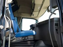 VOLVO FH 500 / ZESTAW TANDEM / 120 M3 / PRZEJAZDOWY /