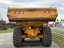 Volvo A30G