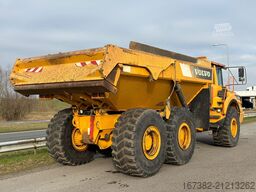 Volvo A30G