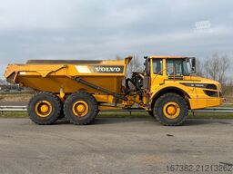 Volvo A30G