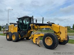 Caterpillar 140M3 Trimble Ready