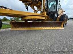 Caterpillar 140M3 Trimble Ready