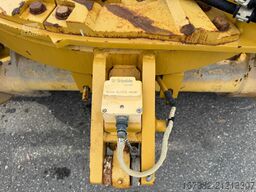 Caterpillar 140M3 Trimble Ready