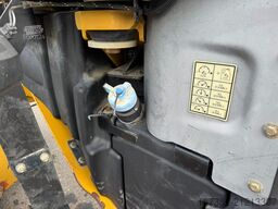 Caterpillar 140M3 Trimble Ready