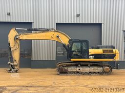 Caterpillar 336D