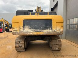 Caterpillar 336D