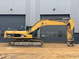 Caterpillar 336D
