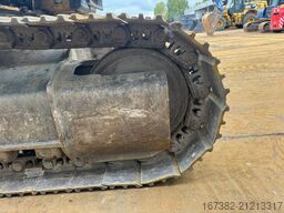 Caterpillar 336D
