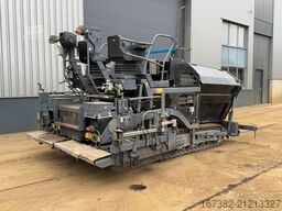 Vögele Super 1300-2 incl. 2 x 40cm extensions