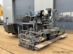 Vögele Super 1300-2 incl. 2 x 40cm extensions