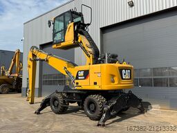 Caterpillar MH3024