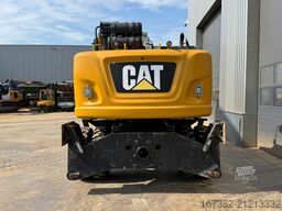 Caterpillar MH3024