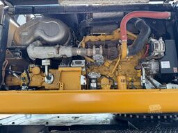 Caterpillar MH3024
