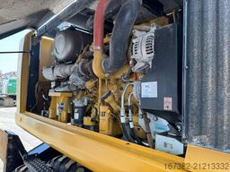 Caterpillar MH3024