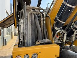 Caterpillar MH3024